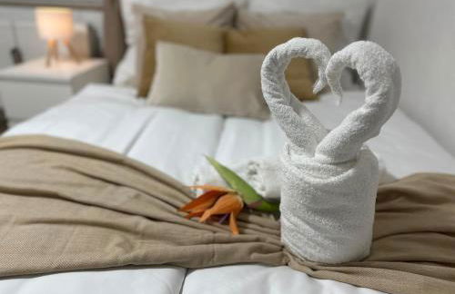 Exklusiv Hamburg Stadtrand-Villa mit Garten - Foto 36