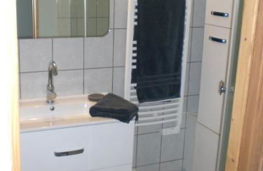 La Roseraie, campagne, calme et paix - Foto 6