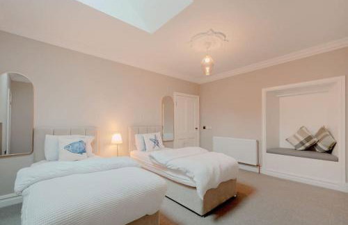 Number Twenty Seven luxury apartment, Aberdour, Fife - Foto 8