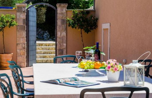 Beautiful Home In Trsteno With Wifi - Foto 20