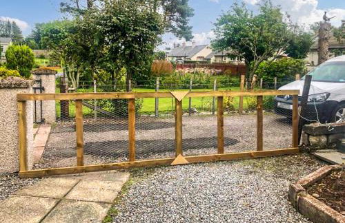 Broom Cottage - Foto 24