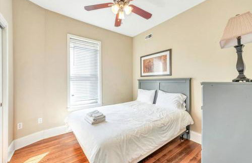 Tower Grove Two-Story Cozy Unit for Groups STL side a - Photo 7