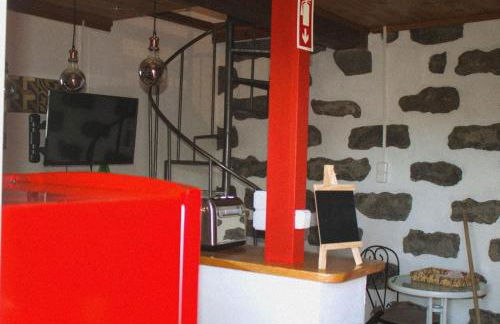 Um quarto da Casa Do Monte - Photo 8