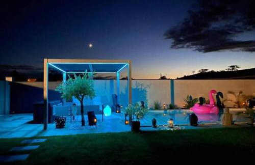 La Villa d'A-Mours - Foto 15