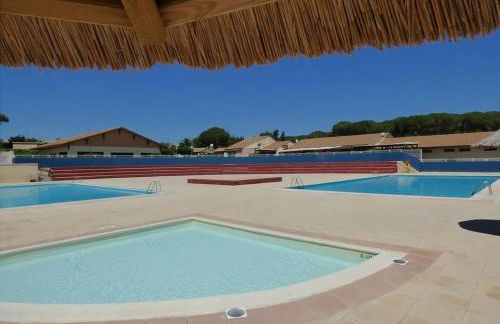 Holiday house Les Lauriers-roses 6 persons, 1 km from the beach - Foto 21