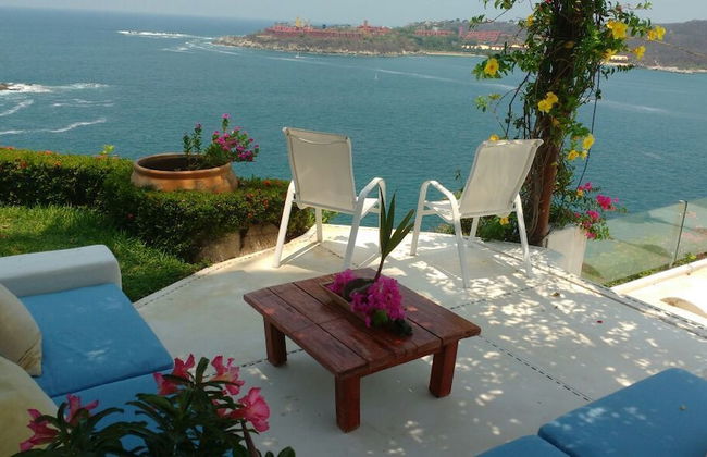 Villa Roxana Huatulco - Foto 25