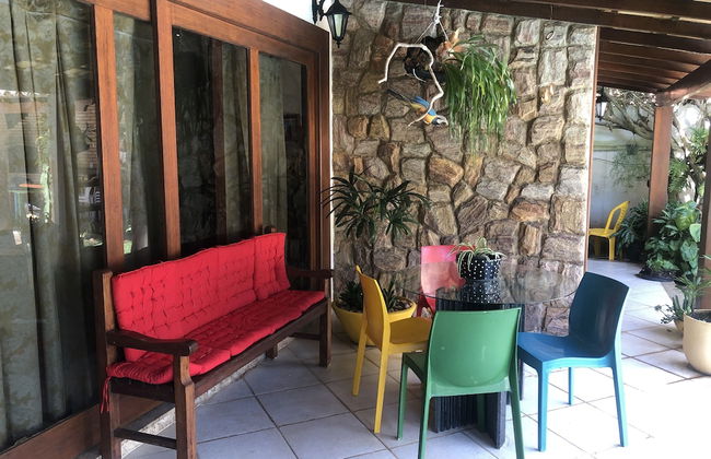 Casa de Praia - Bosque de Geribá - Foto 32