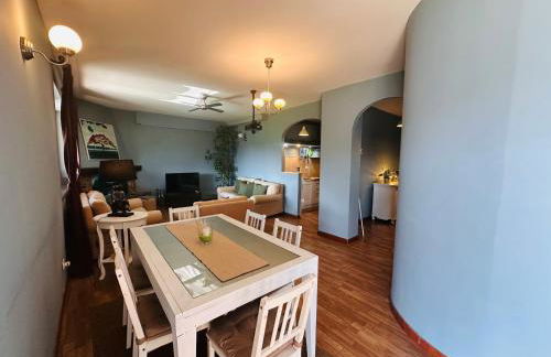 Chanel Garden Relaxation Home - Foto 36