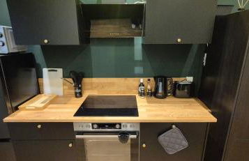 Munich Apartment 110 qm with 3 Bedrooms very cetral location 1 to 10 Guests - Foto 19