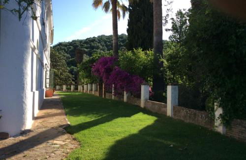 Finca La Favorita- Suites - Foto 39