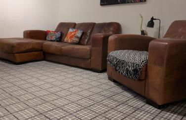 Cullen Holiday Home - Foto 18