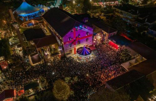 Family Luxury Guest House - Foto 28