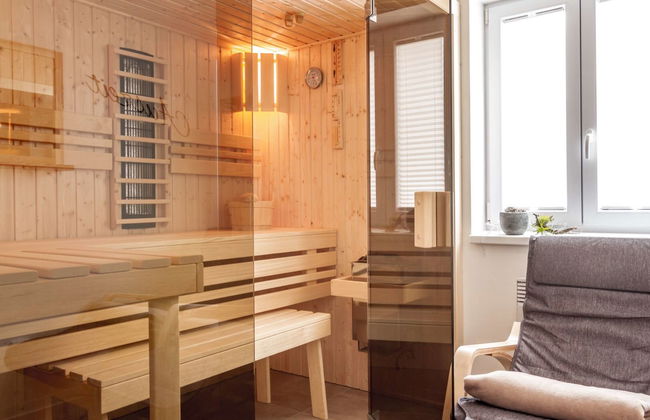 Lakeside Village 33 (+ sauna) - Foto 12