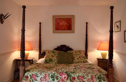 Cottages de Château de Vaux - Foto 15