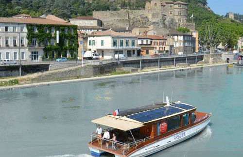 Villa - La Cachette du Marquis - Foto 20