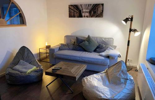 Fehnhaus an der Kuhweide 45236 - Foto 1