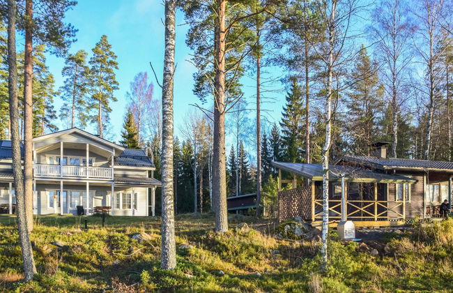 Isokoskelo - Foto 43