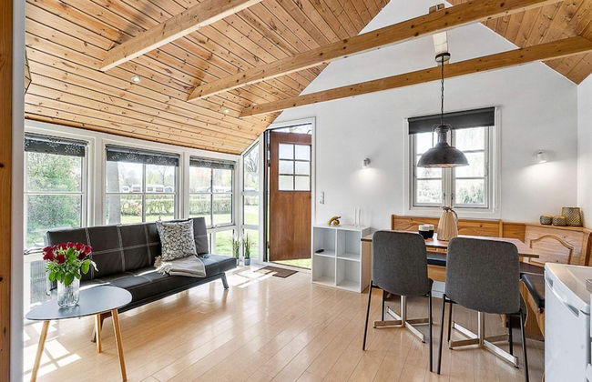 6 Person Holiday Park Home in Hesselager - Photo 15