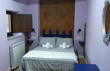 La Casa Vieja Turismo Rural - Foto 9