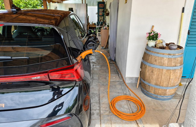 Villa Salamander Suite - Garden & EV Charger - Foto 30