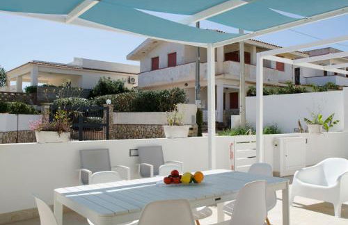 Almaga Apartments - San Lorenzo, Marzamemi - Foto 38