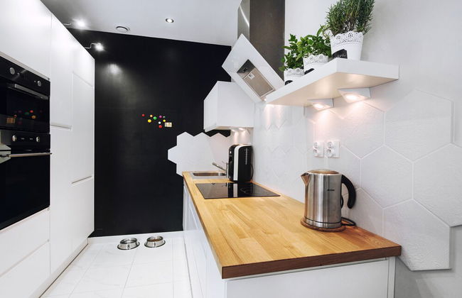 Wielopole 17 Apartments - Photo 46