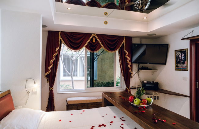 Magic Villa Beachfront - Foto 13