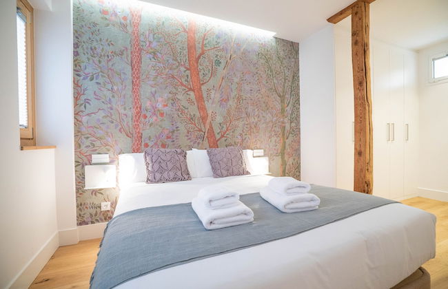 Smartr Madrid Gran Vía Apartments - Foto 7