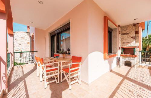 Sitholia Apartment Vatopedi - Photo 46