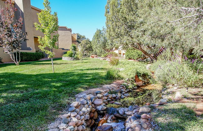 Sedona Springs Resort - Foto 57