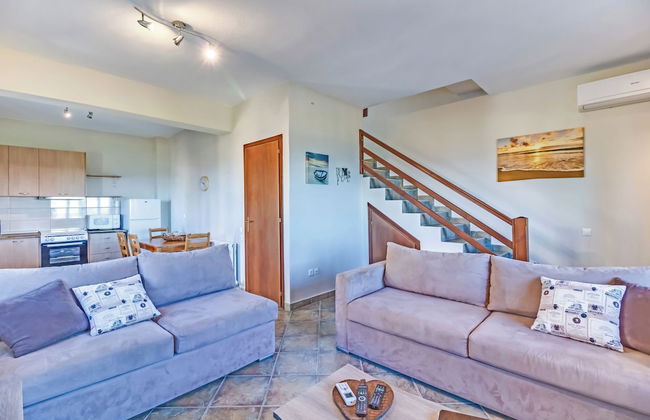 Sea View Villas - Foto 7