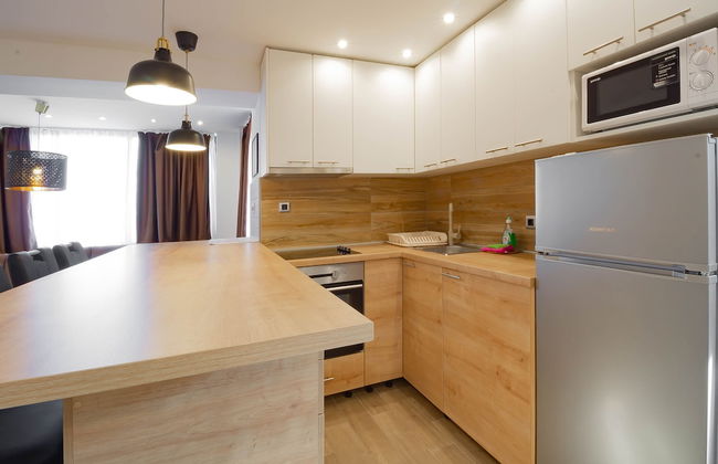 Apartments Marinici Rijeka - Foto 3