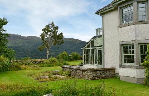 Stronafian House - Foto 13