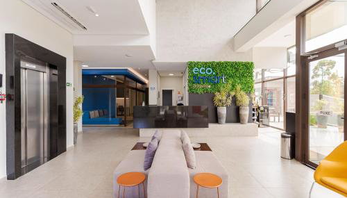 Eco Smart - Ecoville | Gonzaga Stays - Foto 4, Lobby or reception