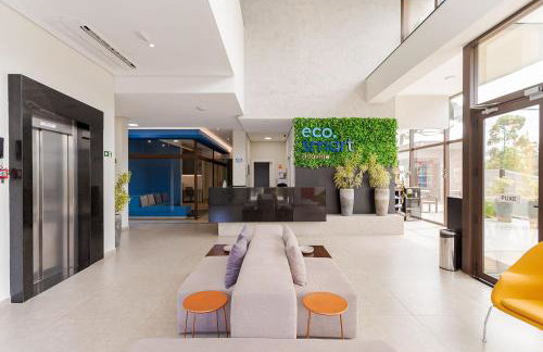 Eco Smart - Ecoville | Gonzaga Stays - Foto 4