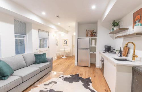 Delightful Apt in the Heart of Dupont - Foto 5