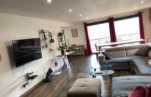 le Chalet de l'aiglon - Foto 7