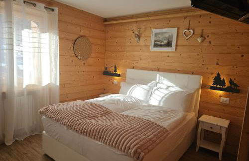 Dany Lodge Livigno - Foto 66