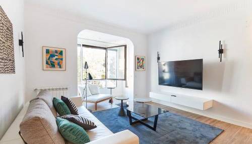 Apartamento Plaza de toros - Foto 2