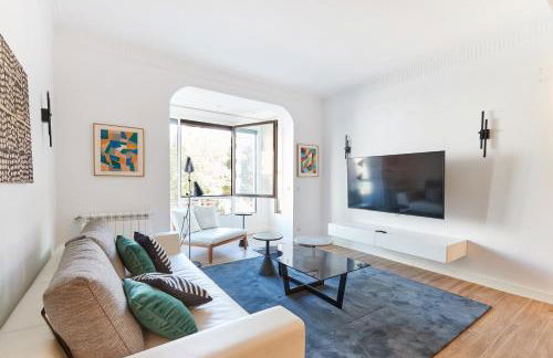 Apartamento Plaza de toros - Photo 2