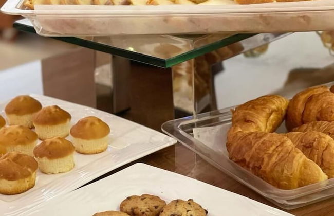 Sama Inn Hotel - Foto 33