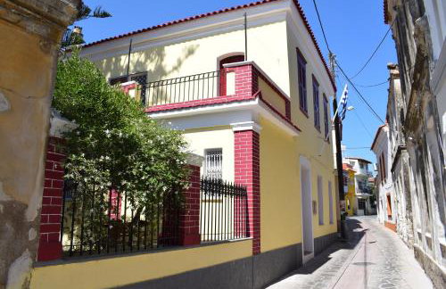 Oikia Ahanasia - Foto 1