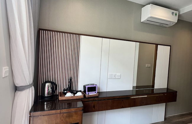 Agarwood Villa - Beach and Pool Phu Quoc - Foto 26