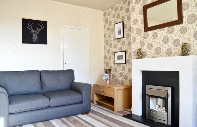 Crags View Apartment - Foto 19