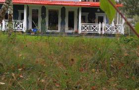 Uroczysko Sosnówka - Foto 24