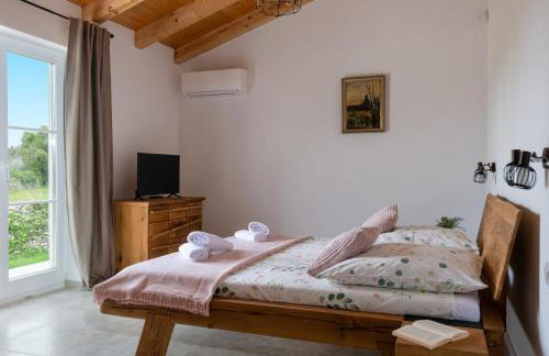 Villa in Kavran - Foto 14