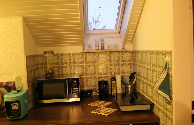 Ferienwohnung Norderaltendeich - Foto 5