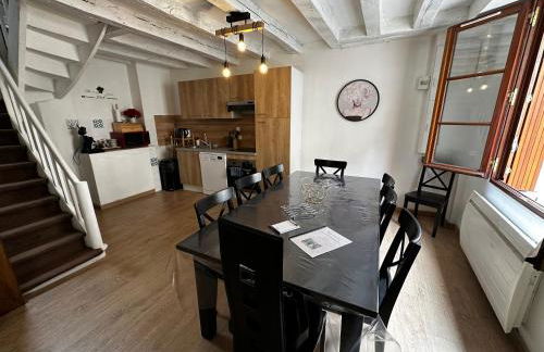 Chez Samantha au cœur d'Azay - Foto 2