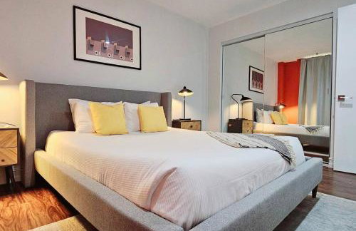 The Lofts on Clematis 304 Downtown West Palm Beach - Foto 2