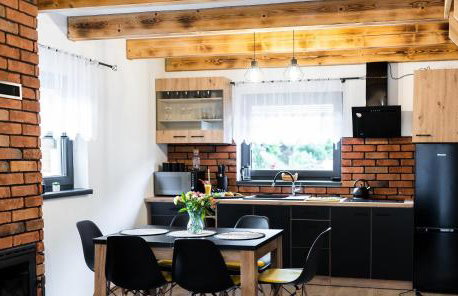 Beskid Loft House - domki w górach - Foto 55